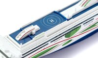 siku Fähre Tallink Megastar 1728 Spielzeugschiff