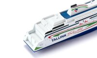 siku Fähre Tallink Megastar 1728 Spielzeugschiff