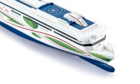 siku Fähre Tallink Megastar 1728 Spielzeugschiff