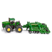 siku Traktor John Deere 9630 mit Amazone Centaur 1856...