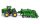 siku Traktor John Deere 9630 mit Amazone Centaur 1856 Spielzeugauto