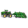 siku Traktor John Deere 9630 mit Amazone Centaur 1856 Spielzeugauto