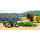 siku Traktor John Deere 9630 mit Amazone Centaur 1856 Spielzeugauto