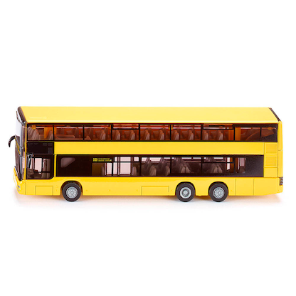 siku Linienbus MAN Doppelstock 1884 Spielzeugauto