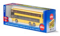 siku Linienbus MAN Doppelstock 1884 Spielzeugauto
