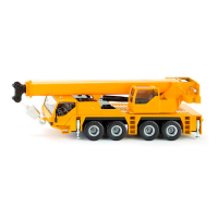 siku Kranwagen 2110 Spielzeugauto