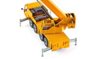siku Kranwagen 2110 Spielzeugauto