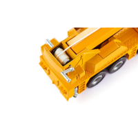 siku Kranwagen 2110 Spielzeugauto