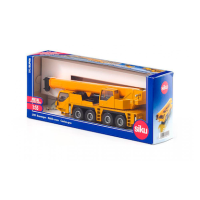 siku Kranwagen 2110 Spielzeugauto