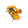 siku Kranwagen 2110 Spielzeugauto