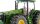 siku Traktor John Deere mit Anhänger 1953 Spielzeugauto