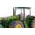 siku Traktor John Deere mit Anhänger 1953 Spielzeugauto