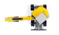 siku Mobilbagger Wacker Neuson EW65 3560 Spielzeugauto