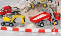 siku Mobilbagger Wacker Neuson EW65 3560 Spielzeugauto