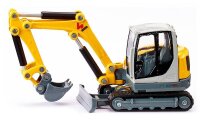 siku Kettenbagger Wacker Neuson ET65 3559 Spielzeugauto