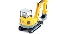 siku Kettenbagger Wacker Neuson ET65 3559 Spielzeugauto