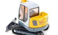 siku Kettenbagger Wacker Neuson ET65 3559 Spielzeugauto