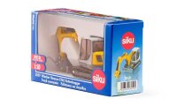 siku Kettenbagger Wacker Neuson ET65 3559 Spielzeugauto