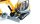 siku Kettenbagger Wacker Neuson ET65 3559 Spielzeugauto