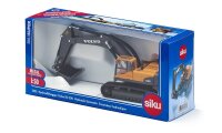 siku Hydraulikbagger Volvo EC290 3535 Spielzeugauto