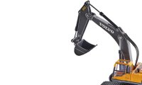 siku Hydraulikbagger Volvo EC290 3535 Spielzeugauto