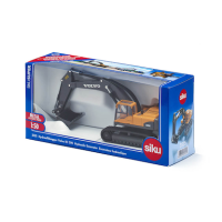 siku Hydraulikbagger Volvo EC290 3535 Spielzeugauto