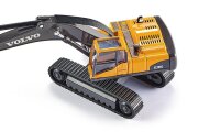 siku Hydraulikbagger Volvo EC290 3535 Spielzeugauto