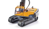 siku Hydraulikbagger Volvo EC290 3535 Spielzeugauto