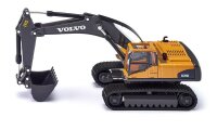 siku Hydraulikbagger Volvo EC290 3535 Spielzeugauto