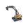 siku Hydraulikbagger Volvo EC290 3535 Spielzeugauto