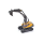 siku Hydraulikbagger Volvo EC290 3535 Spielzeugauto