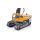 siku Hydraulikbagger Volvo EC290 3535 Spielzeugauto