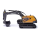 siku Hydraulikbagger Volvo EC290 3535 Spielzeugauto