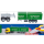 siku LKW Mercedes-Benz Actros mit Container 3921 Spielzeugauto