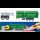 siku LKW Mercedes-Benz Actros mit Container 3921 Spielzeugauto