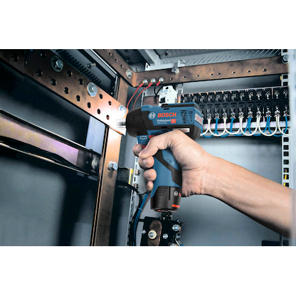 BOSCH Professional GDS 12V-115 Akku-Schlagschrauber 12,0 V, ohne Akku