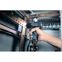 BOSCH Professional GDS 12V-115 Akku-Schlagschrauber 12,0...