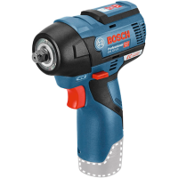 BOSCH Professional GDS 12V-115 Akku-Schlagschrauber 12,0 V, ohne Akku
