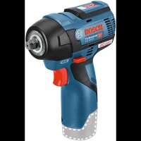 BOSCH Professional GDS 12V-115 Akku-Schlagschrauber 12,0 V, ohne Akku