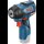 BOSCH Professional GDS 12V-115 Akku-Schlagschrauber 12,0 V, ohne Akku