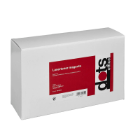 dots  magenta Toner kompatibel zu SAMSUNG CLT-M506L (SU305A)