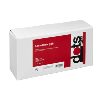 dots  gelb Toner kompatibel zu SAMSUNG CLT-Y506L (SU515A)