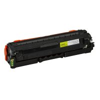 dots  gelb Toner kompatibel zu SAMSUNG CLT-Y506L (SU515A)