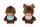 Monchhichi® Puppe