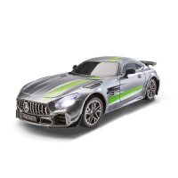 Revell RC Scale Car Mercedes-AMG GT R PRO Ferngesteuertes Auto silber