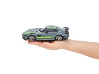 Revell RC Scale Car Mercedes-AMG GT R PRO Ferngesteuertes Auto silber
