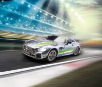 Revell RC Scale Car Mercedes-AMG GT R PRO Ferngesteuertes Auto silber