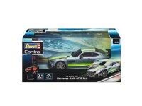 Revell RC Scale Car Mercedes-AMG GT R PRO Ferngesteuertes Auto silber