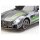 Revell RC Scale Car Mercedes-AMG GT R PRO Ferngesteuertes Auto silber