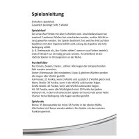 Idena Würfelhit Würfelspiel